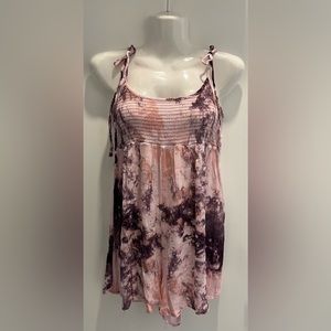 No Comment Shorts Romper